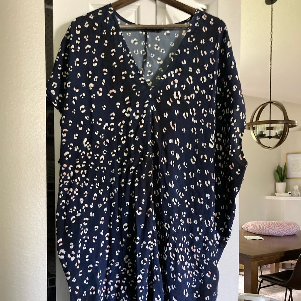 Maternity Lot Hatch dresses size 1 and O/S
